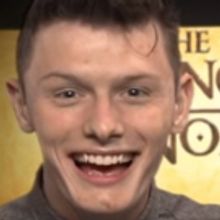 VIDEO: Meet Josh Castille, Star of 5th Avenue Theatre's THE HUNCHBACK OF NOTRE DAME