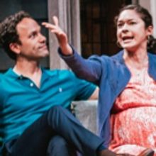 Photo Flash: NATIVE GARDENS At Portland Center Stage at The Armory