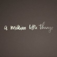 Grace Park Joins The Cast Of ABC's New Drama A MILLION LITTLE THINGS