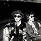 Cage The Elephant and Beck Share NIGHT RUNNING