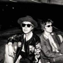 Cage The Elephant and Beck Share NIGHT RUNNING