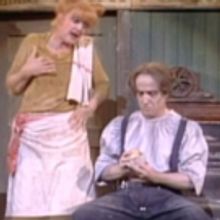 VIDEO: On This Day, March 1- Broadway Attends The Tale Of SWEENEY TODD