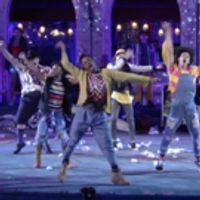 TV: Watch Highlights from the Public Theater's Gala Performance of RUNAWAYS! Video
