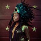 Grace Jones Inspired Performance Seeks To Define New Future For Women Of Colour