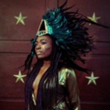 Grace Jones Inspired Performance Seeks To Define New Future For Women Of Colour