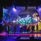 BWW Review: NIA AND ANWAR Takes Your Average Theme Park Experience to a Whole New…