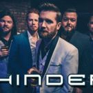 Hinder Kicks Off 'Lucky 7' Tour