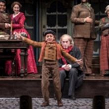 VIDEO: 10 Year-Old Cancer Survivor Paris Strickland Inspires in Goodman Theatre's Ann