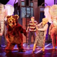 GANGSTA GRANNY Looking For A Partner In Crime - Local Dancer Required To Join Cast Fo