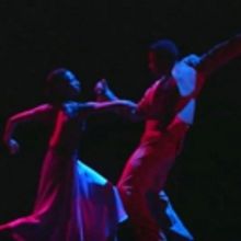 VIDEO: Alvin Ailey's THE CALL by Ronald K. Brown