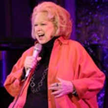 Items From Barbara Cook's Estate to Be Auctioned