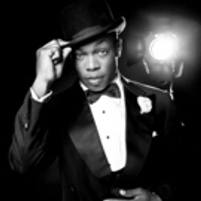 BWW Interview: Todrick Hall of CHICAGO at Fisher Theatre says It's a Must-See Musical that People Should Experience Live!
