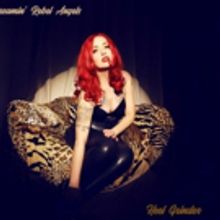 Screamin' Rebel Angels: Heel Grinder LP Out 1/24