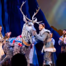 Photo Coverage: Joe Carroll, Ryann Redmond & Noah J. Ricketts Take First Bows in…