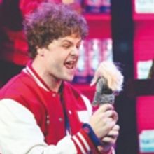 BIG THE MUSICAL to Make West End Premiere