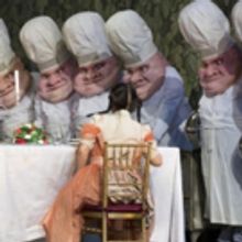 Family Fun at the Players with PETER PAN and HANSEL AND GRETEL!