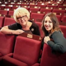 Chamber Of Commerce Platinum Group Sponsor Seat at the Grand Theatre