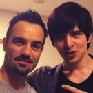 Ramin Karimloo Will Duet With Yuu Shirota On Upcoming Musicals-Themed Album