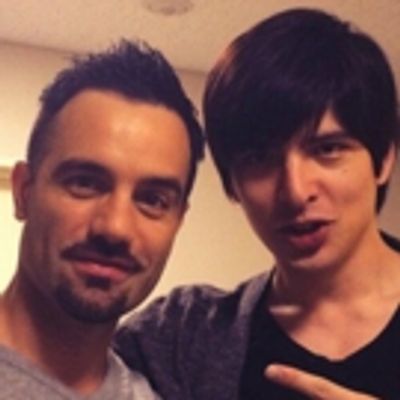 Ramin Karimloo Will Duet With Yuu Shirota On Upcoming Musicals-Themed Album