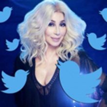 And the Tweets Go On: Our Favorite Tweets From The Pop Goddess, Cher!