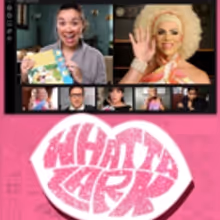 Drag Legend Poppy Fields Stars in New Original Comedy Series WHATTA LARK
