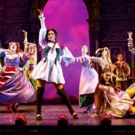 They Got the Beat! Meet the Cast of HEAD OVER HEELS- Now in Previews!
