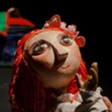 Puppet Show SLEEPING BEAUTY DREAMS Comes to Presentation House Theatre