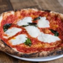 PN WOOD FIRED PIZZA in NoMad has Unlimited Christmas Pizza Event on Tuesday 12/19