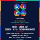 WE THE FEST The Ultimate South East Asian Festival Announces First Phase of Artists