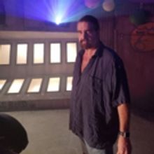 Brett Leonard to Host Historic Immersive Screening at SXSW