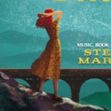 Steve Martin's BRIGHT STAR Joins Season 54 at Weathervane