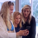 E!'s New Fashion Week Exclusive Docu-Series MODEL SQUAD Hits the Runway Beginning…