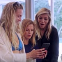 E!'s New Fashion Week Exclusive Docu-Series MODEL SQUAD Hits the Runway Beginning…