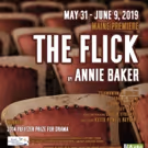 Dramatic Repertory Co. Presents THE FLICK