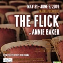 Dramatic Repertory Co. Presents THE FLICK