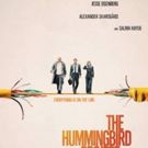 VIDEO: Jesse Eisenberg, Alexander Skarsgard, Salma Hayek Star in THE HUMMINGBIRD…