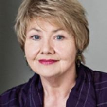 Annette Badland Announced As A Patron Of Arion Productions