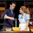 BWW Interview: WAITRESS' Erich Bergen Tells the Tale of His 22-Year Journey to…