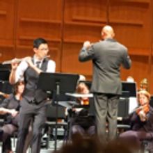 BWW Review: Cherokee Anguish Upstages SLEEPING BEAUTY in Symphony Concert