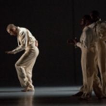 NYU Skirball to Host Run of ANALOGY TRILOGY