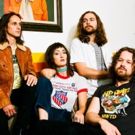 Valley Queen Unveil New Single RIDE & Announce Additional Headline Tour Dates