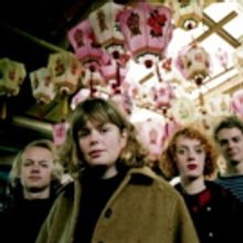 Pip Blom Premieres New Single RUBY