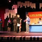 BWW Review: BIG THE MUSICAL at Alhambra Theatre And Dining