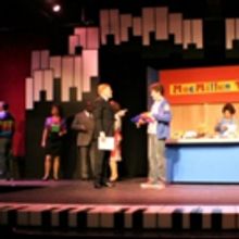 BWW Review: BIG THE MUSICAL at Alhambra Theatre And Dining