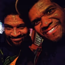 REAL TALK to Bring 'A DIRTBAG HOLIDAY MIRACLE!' to Cherry Tavern