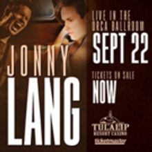 Grammy Award Winning Guitarist Returns To Tulalip With A Special Message For His Fans