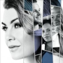 ABC to Air Record-Breaking Episode of GREY'S ANATOMY