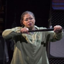 BWW Review: Words Fail, But Humanity May Prevail in TWILIGHT, LOS ANGELES at the REP