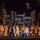 Review Roundup: What Did The Critics Think Of The Muny's JEROME ROBBINS' BROADWAY?