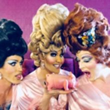 Gate69 Presents THE THREE LITTLE PIGS, An Adult Panto